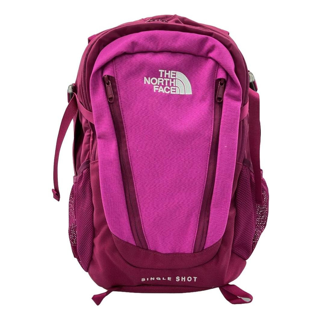The North Face Men's Nylon Backpack Durable Lightweight Daypack