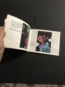 silver surfer nes Manual Only