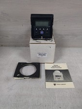 AUTOMATIC TIMING & CONTROLS 653-8-3001 MICROPROCESSOR TIMER 240VAC