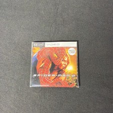 SPIDER-MAN 2 MOVIE (UMD, 2005, Universal Media Disc) PSP NEW AND FACTORY SEALED