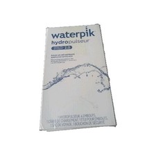 Waterpik Cordless Advanced 2.0 Water Flosser For Teeth, Gums, Braces WP-580