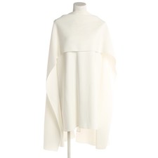 Roksanda Cocktailkleid 38 UK 12 Weiß Sehr gu...