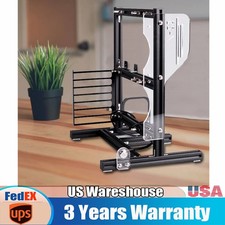 PC Frame Vertical Test Bench Open Air Case Chassic Motherboard Frame Holder DIY