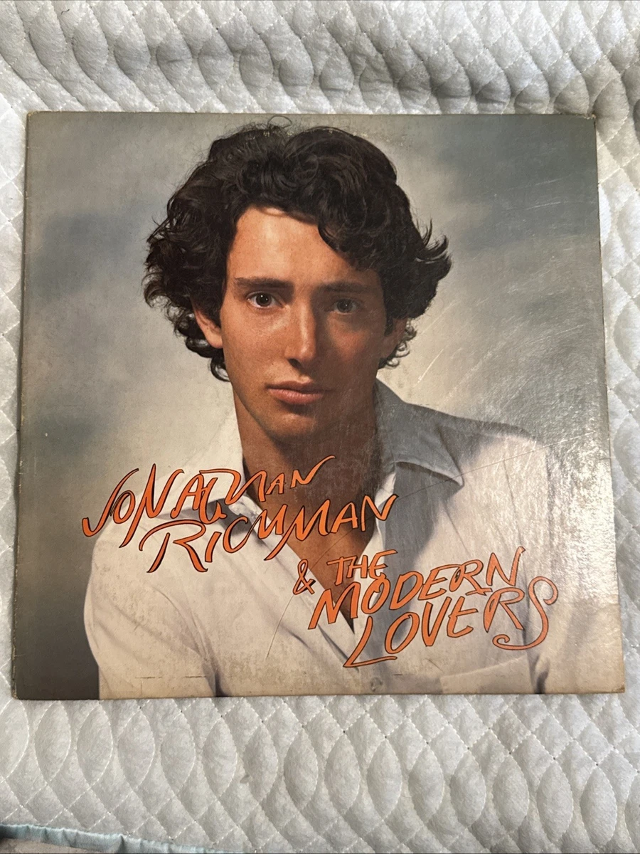 25+ Jonathan Richman Lp for sale | Updated Oct 2026