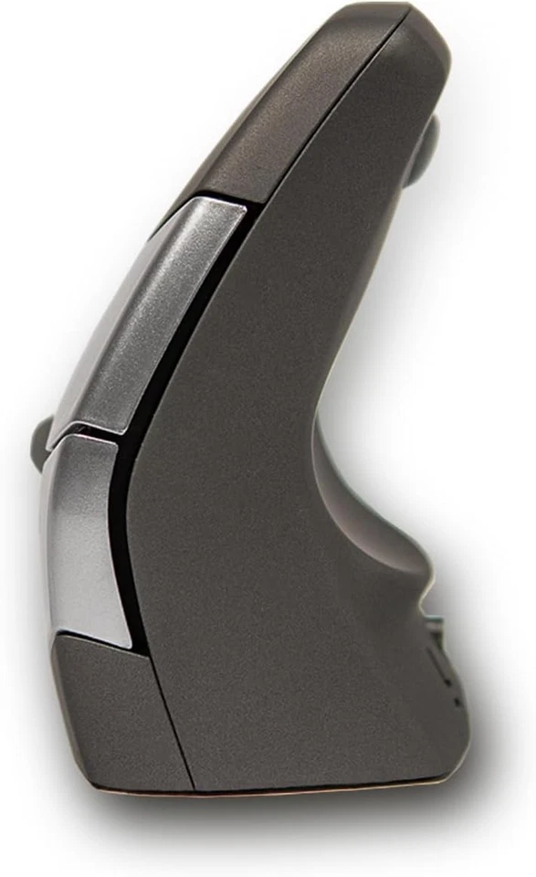 Bakker Elkhuizen BNEDXT DXT Precision mouse vertical 3 keys/scroll wheel/cable D - Image 4 of 4