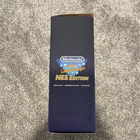 Nintendo World Championships: NES Edition Deluxe Set Switch - E - NTSC-U/C