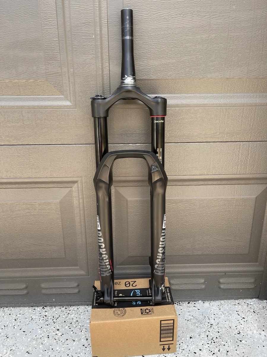 Preços baixos em Garfos de bicicleta Rock Shox Pike | eBay Preços baixos em Garfos de bicicleta Rock Shox Pike | eBay