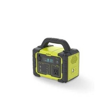OMNIBAR 300W Portable Power Station SKU GEN-0300YG