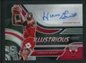 2020-21 HORACE GRANT 89/99 AUTO PANINI SPECTRA ILLUSTRIOUS LEGENDS AUTOGRAPHS