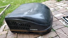 DOMETIC RV ROOFTOP DUCTLESS AIR CONDITIONER  13.5K BTU BLACK RV