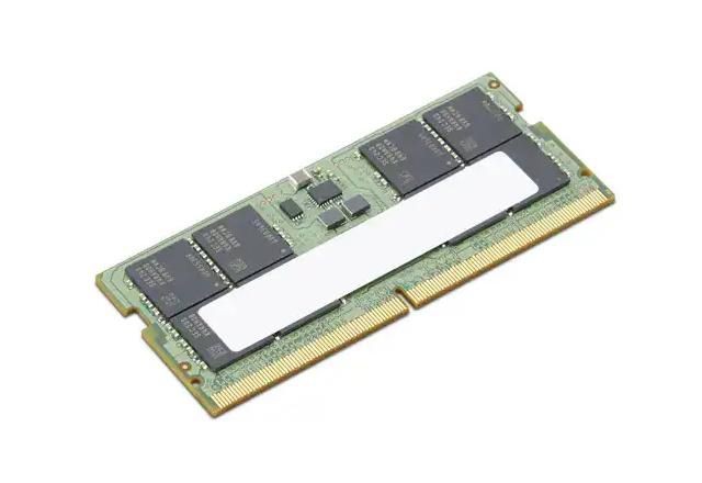 Lenovo 5M31N59978 16GB DDR5 SODIMM memory