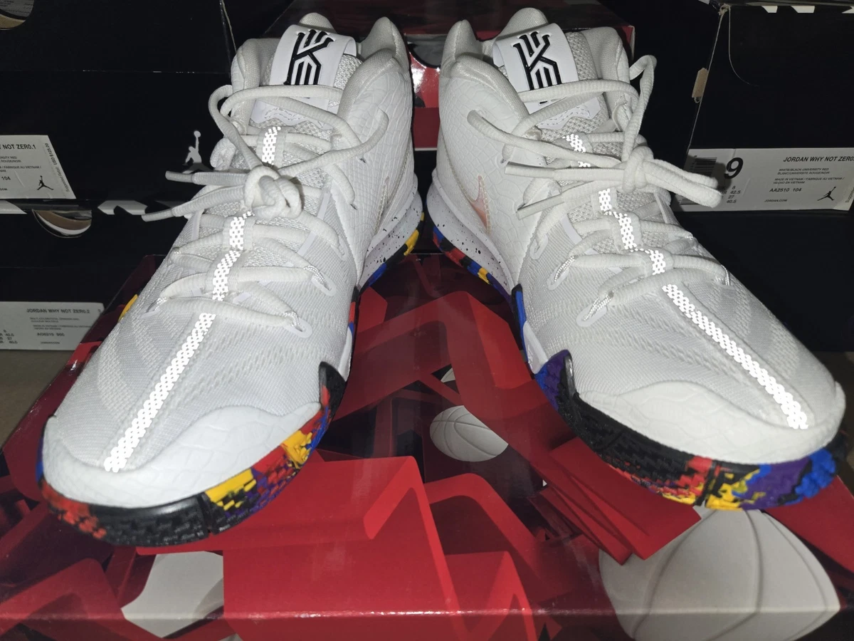Las mejores ofertas en Nike Kyrie 4 NCAA Tournament | eBay