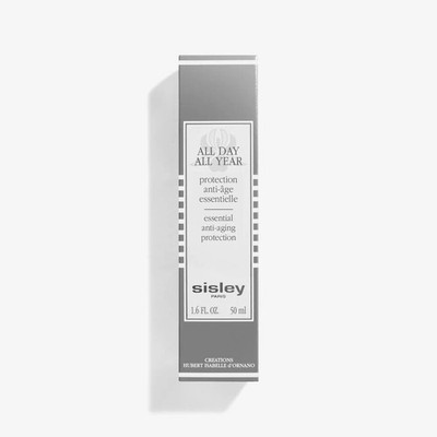 Sisley 50ml/1.6fl.oz All Year anti All necessary wrinkle Protection Day