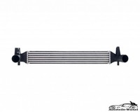 LadeluftküHler FüR Audi A1 Sportback, VW Polo, Skoda Fabia 2, Seat 09-18