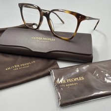 Oliver Peoples OV5488U 1006 Rasey eyeglasses Tortoise Frames