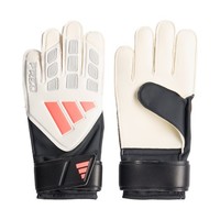 RęKawice Bramkarskie Dla Dzieci adidas Predator Training Czarno-BiałE KE9707 5
