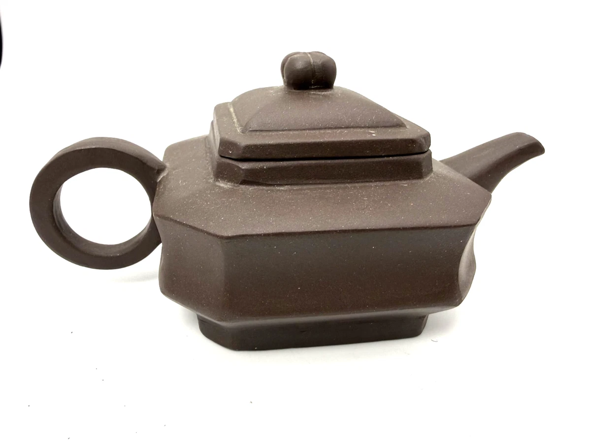 紫砂茶壶| eBay