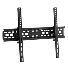 LCD PLASMA FLAT TILT TV WALL MOUNT BRACKET 32 37 42 46 50 52 55 57 60 65 70" New