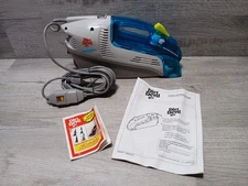 Royal Dirt Devil Spot Scrubber SE2800 Carpet Upholstery Cleaner USED ONCE 