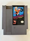 ⁠Excitebike cartridge for the Nintendo Entertainment System (NES)