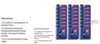 Liqui Moly 21X1 Liter Synthoil Longtime Plus 0W-30 MotoröL Engine Oil