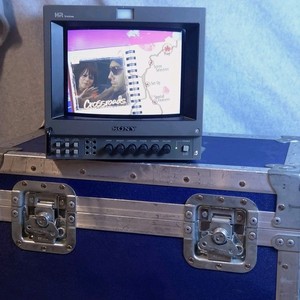 Sony Pvm Trinitron | eBay