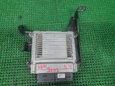 [391422ETF4] Kia K5 Optima The New (2013-2015) ECU ECM PCM OEM Used
