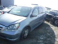Automatic Transmission 3.5l Fits 07 Odyssey 32400887 Automatic Transmission 3.5l Fits 07 Odyssey 32400887