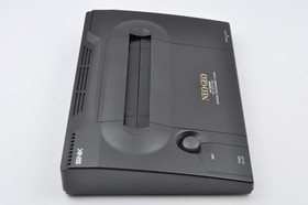 NEO GEO AES Console AES3-5 BIOS Socketed, RGB Bypass, Joystick  NEOGEO SNK
