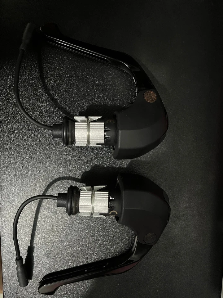 Тормозные/рычаги переключения передач Shimano Ultegra ST-R8060 Di2 TT 11-скоростные 8 (не гидравлические) - Изображение 2 из 2