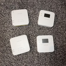 Salus Rt310TX RF Wireless  Room Thermostat
