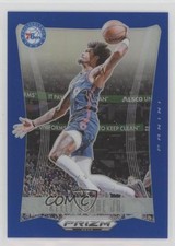 2023-24 Panini Prizm Deca Blue Prizm 145/149 Kelly Oubre Jr #196 00rs