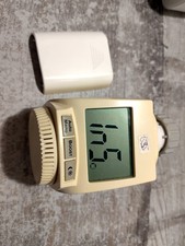 eQ-3 MAX! Heizkörperthermostat | SmartHome | guter Zustand - B35