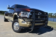 2015 Ram 3500 Laramie Longhorn