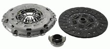 Kit d'embrayage Mazda CX-7