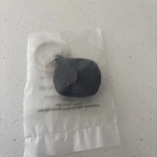 NEW Tupperware Keychain Mini MICRO-PRO GRILL Dark Blue