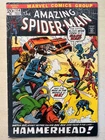 Amazing Spider-Man #114 VG- (3.5) Doctor Octopus Hammerhead Marvel Comics