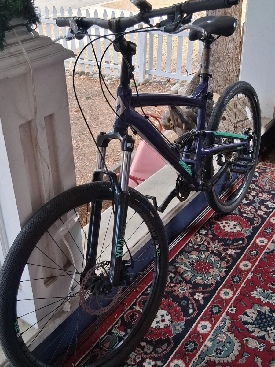 Diamondback Mountain Bikes for sale - eBay