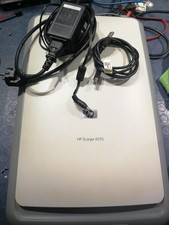 Scanner fotografico HP Scanjet 4370
