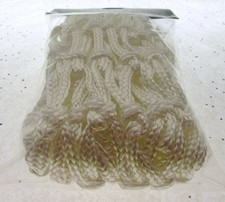 Heavy Duty Basketball Net Athletic Works Regulation Size