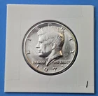 1971 (P) Kennedy Half Dollar 50¢ Choice-- Almost Uncirculated