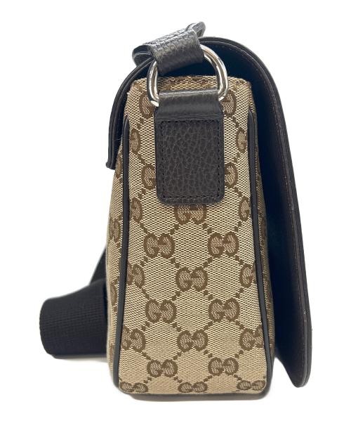 GUCCI GG Shoulder Bag  #2198 — image 3