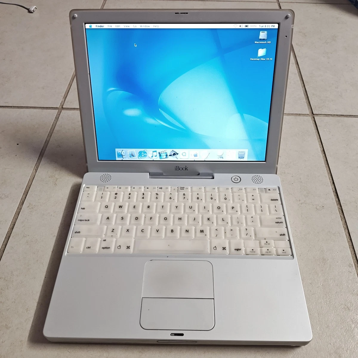 Apple White PowerPC G3 for sale | eBay