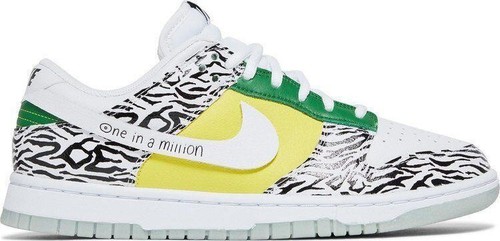 Size 6.5 Mens / 8 Womens - Nike Dunk Low Retro Fossil Rose 2022 | eBay