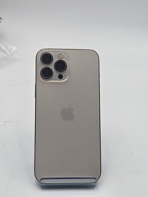Apple iPhone 13 Pro Max 128GB - Fully Unlocked Gold | eBay