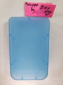 Official Sorcerian Limited Edition Dreamcast VMU Carrying Case sega dream cast