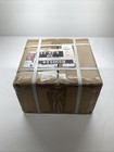 NEW Box of 200pcs Standoff Edge Mount 19mmx25mm Anodixed Aluminum | U.S.A SELLER
