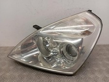 Optique avant principal gauche (feux)(phare) KIA CARNIVAL 1 921024D020