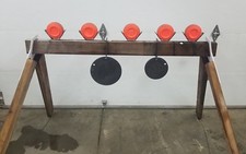 Full Gun Target Kit Full Gun Target Kit