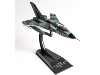 TORNADO IDS 1990 ITALIENISCHE LUFTFAHRT 1:100 Kampfflugzeuge Flugzeug CP03